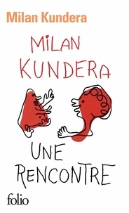 Milan Kundera - Une rencontre.