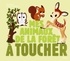  Milan - Mes animaux de la forêt à toucher.
