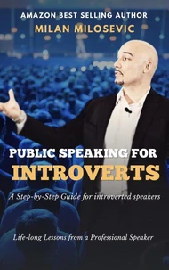 Public Speaking for Introverts