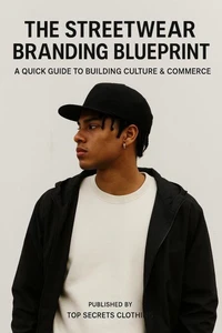 The Streetwear Branding Blueprint