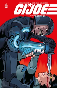 G.I. JOE Tome 2
