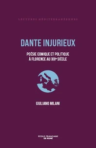 Dante injurieux