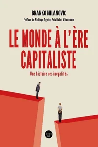 Le monde à l'ère capitaliste