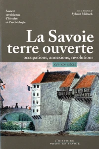 La Savoie, terre ouverte