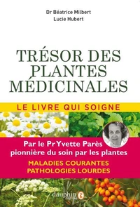 Trésor des plantes médicinales