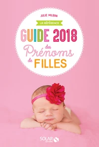 Guide des prénoms de filles
