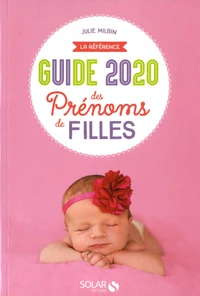 Guide des prénoms de filles