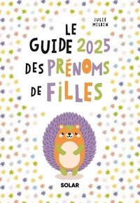 Guide des prénoms de filles