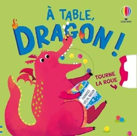 A table, dragon !