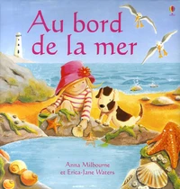 Au bord de la mer