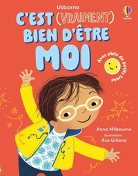 C'est (vraiment) bien d'être moi