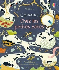 Chez les petites bêtes