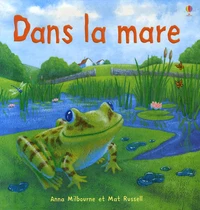 Dans la mare