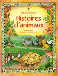 Histoires d'animaux
