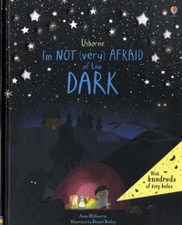 I'm Not (Very) Afraid of the Dark