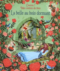 La belle au bois dormant
