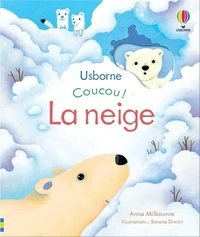 La neige