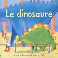 Le dinosaure