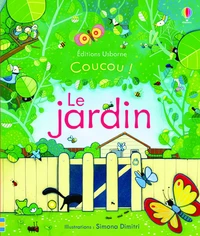 Le jardin