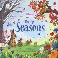 Pop-Up Seasons