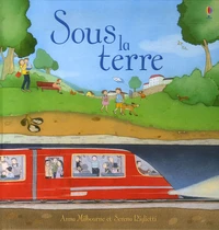 Sous la terre