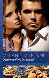 Deserving Of His Diamonds?
