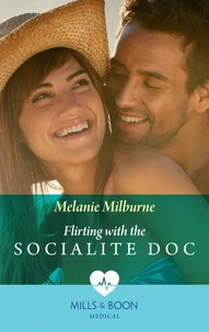 Flirting With The Socialite Doc