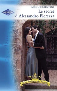 Le secret d'Alessandro Fierezza (Harlequin Azur)