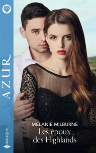 Les époux des Highlands