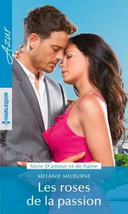 Les roses de la passion