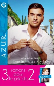 Pack Azur 3 pour 2 - Mai 2026