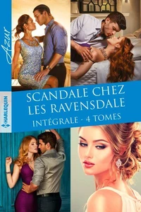 Scandale chez les Ravensdale