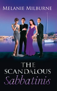The Scandalous Sabbatinis