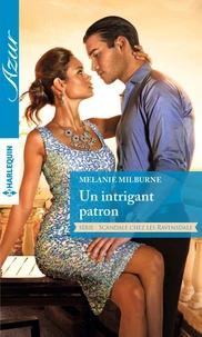 Un intrigant patron