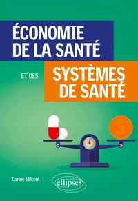 Economie de la santé et des systèmes de santé