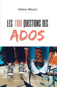 Les 1100 questions des ados