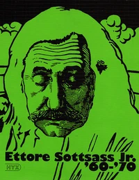 Ettore Sottsass Jr. '60-'70