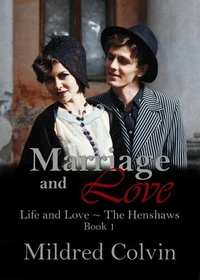 Marriage and Love