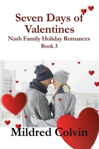 Seven Days of Valentines