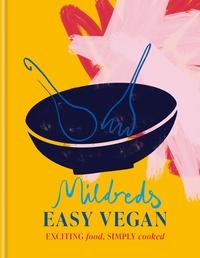 Mildreds Easy Vegan.