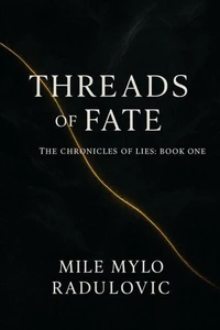 The Chronicles of Lies Series, Book One: Threads of Fate