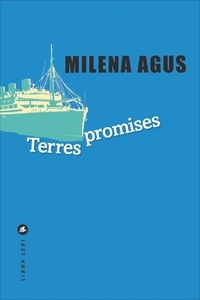 Téléchargements epub du domaine public sur google books Terres promises (French Edition) par Milena Agus PDF RTF 9791034900077