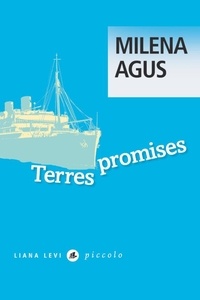Forum de téléchargement de livres Google Terres promises  par Milena Agus en francais 9791034901470