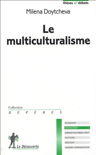 Le multiculturalisme - Occasion