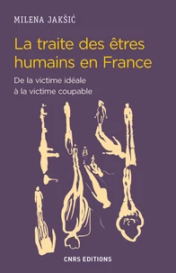 La traite des êtres humains en France