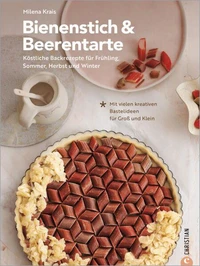 Bienenstich &amp; Beerentarte