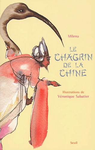  Milena - Le Chagrin De La Chine.
