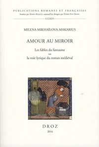 Amour au miroir