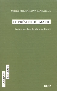 Le Présent de Marie