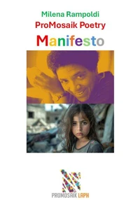 ProMosaik Poetry Manifesto